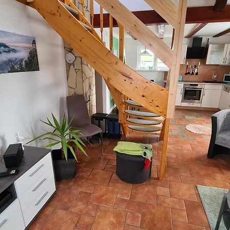 Ferienhaus Marx Sebnitz Esterno foto