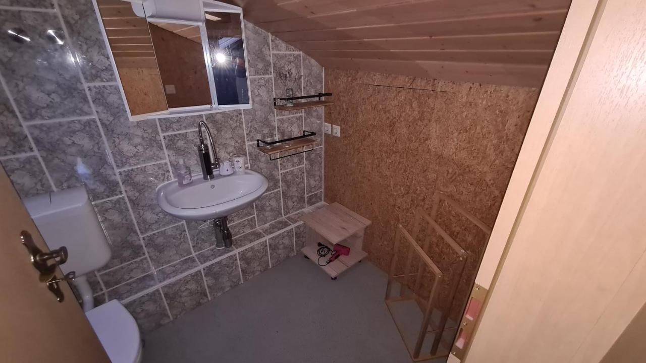 Ferienhaus Marx Sebnitz Esterno foto