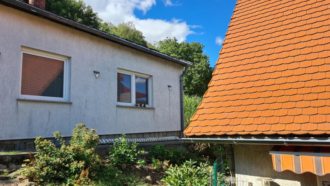 Ferienhaus Marx Sebnitz Esterno foto