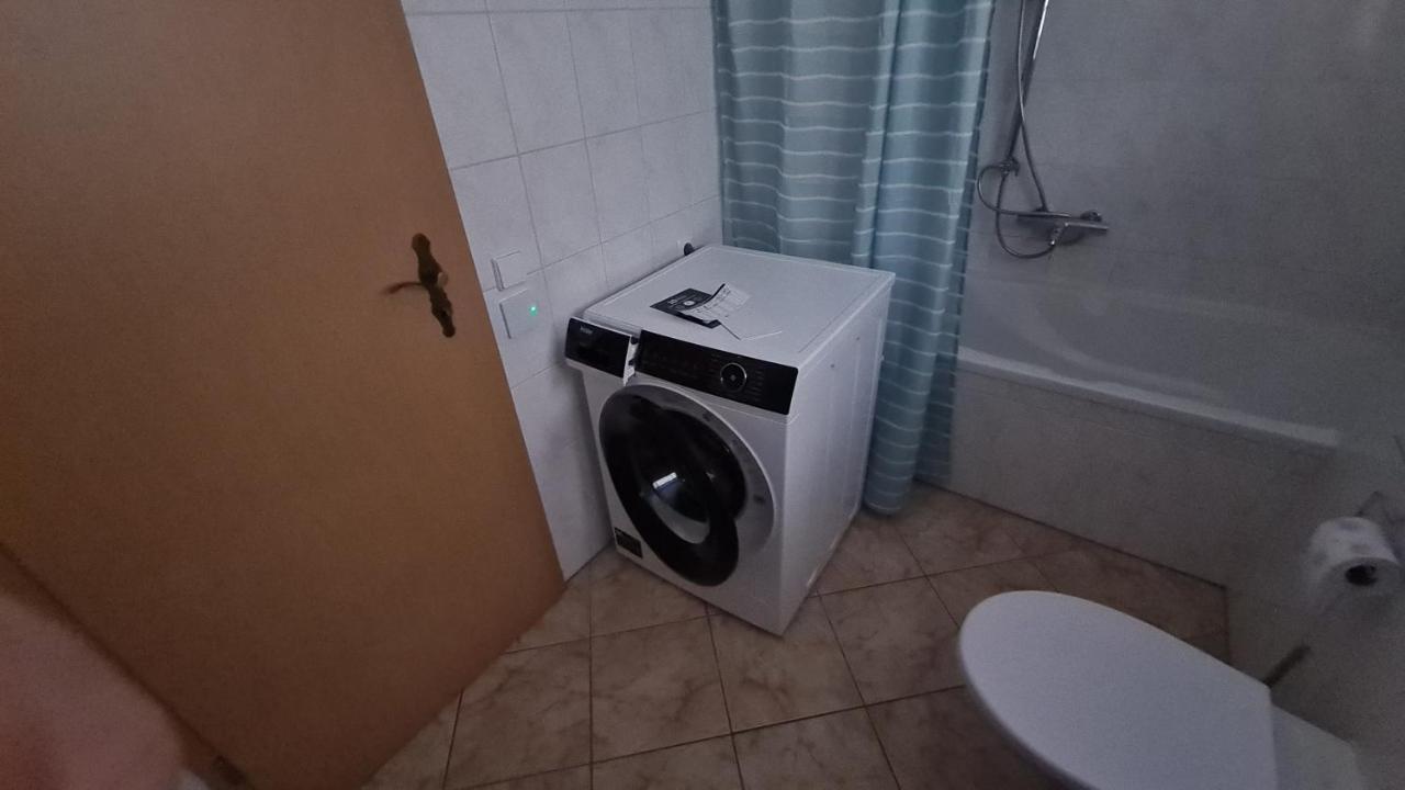 Ferienhaus Marx Sebnitz Esterno foto