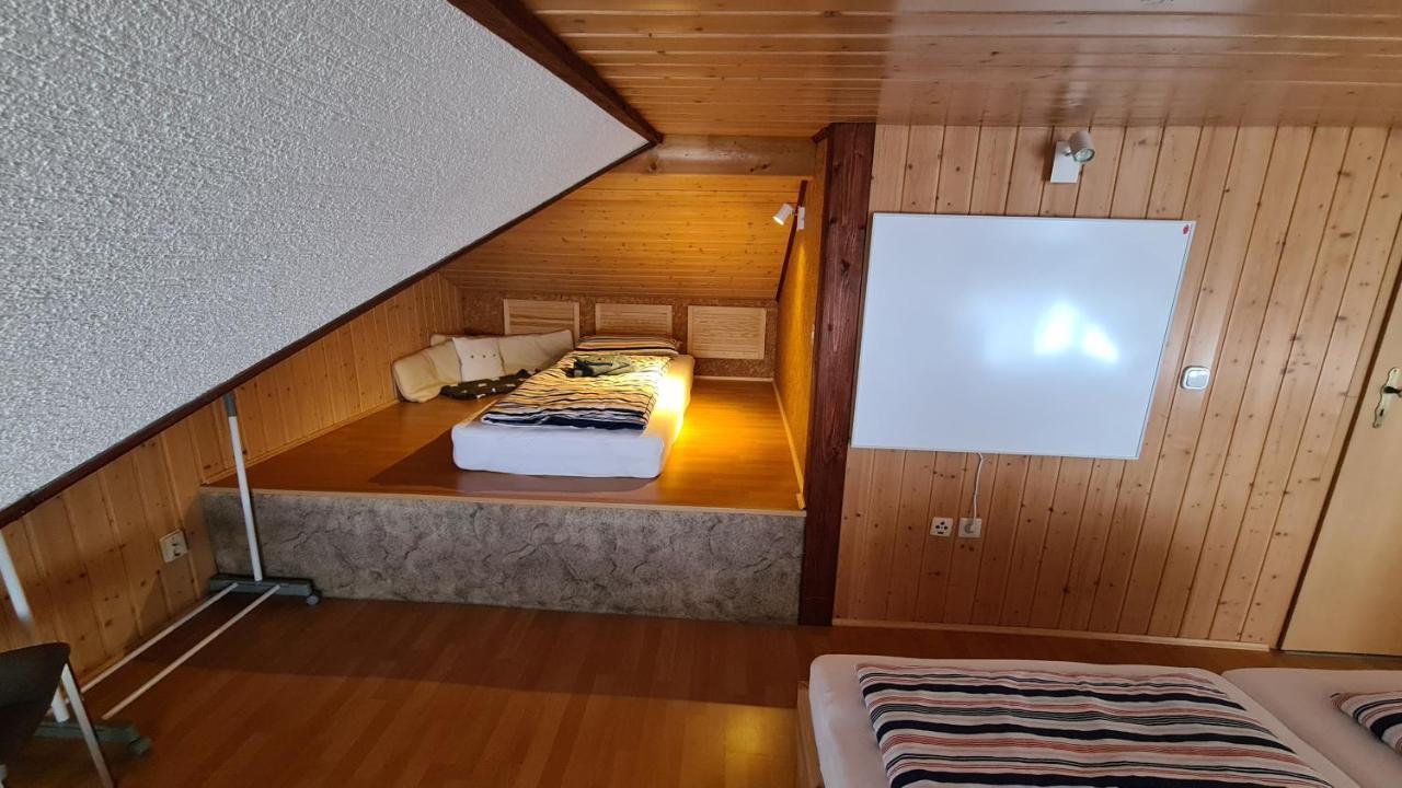 Ferienhaus Marx Sebnitz Esterno foto