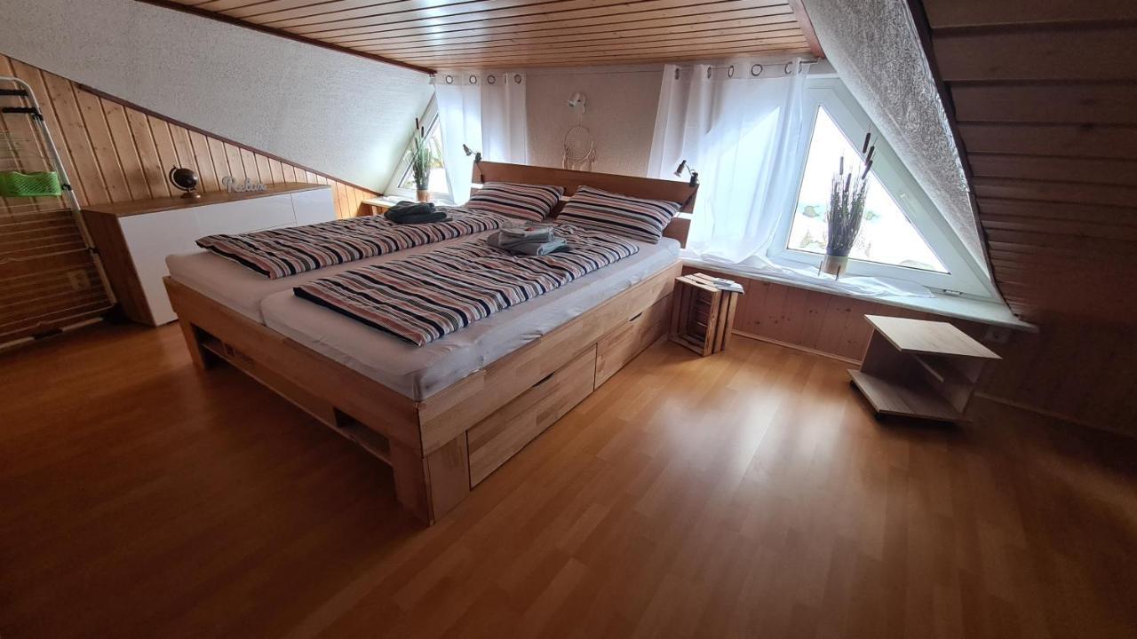 Ferienhaus Marx Sebnitz Esterno foto