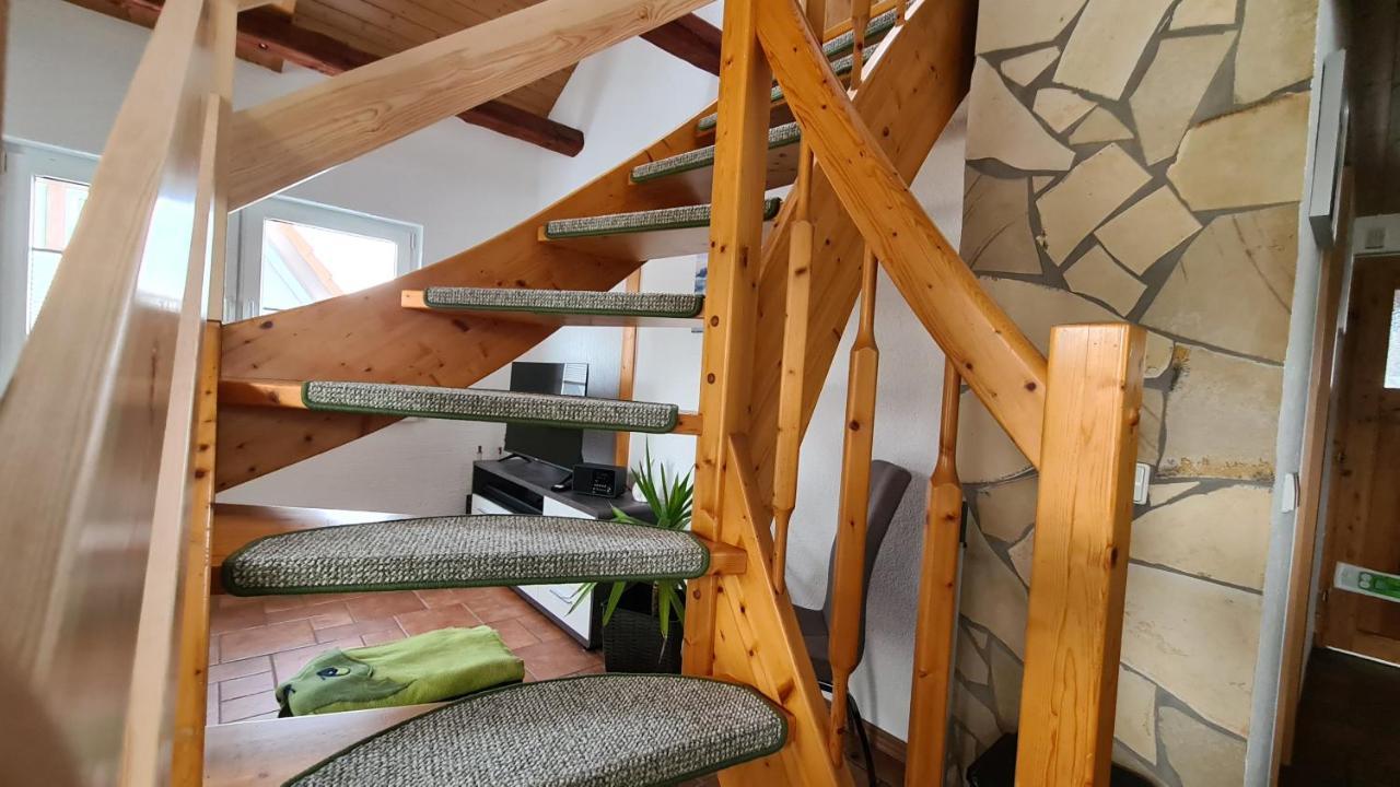 Ferienhaus Marx Sebnitz Esterno foto